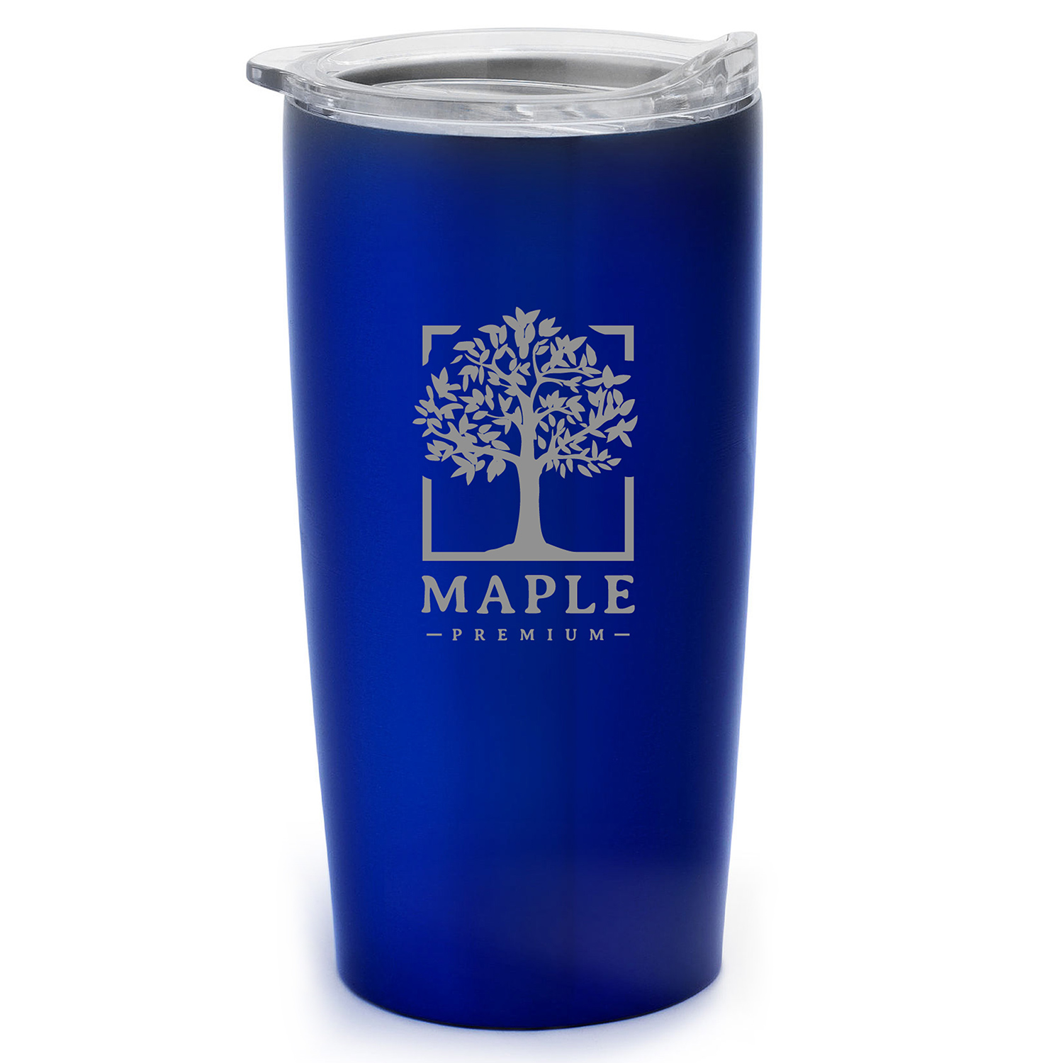 Himalayan 20 oz Stainless Steel Tumbler 14