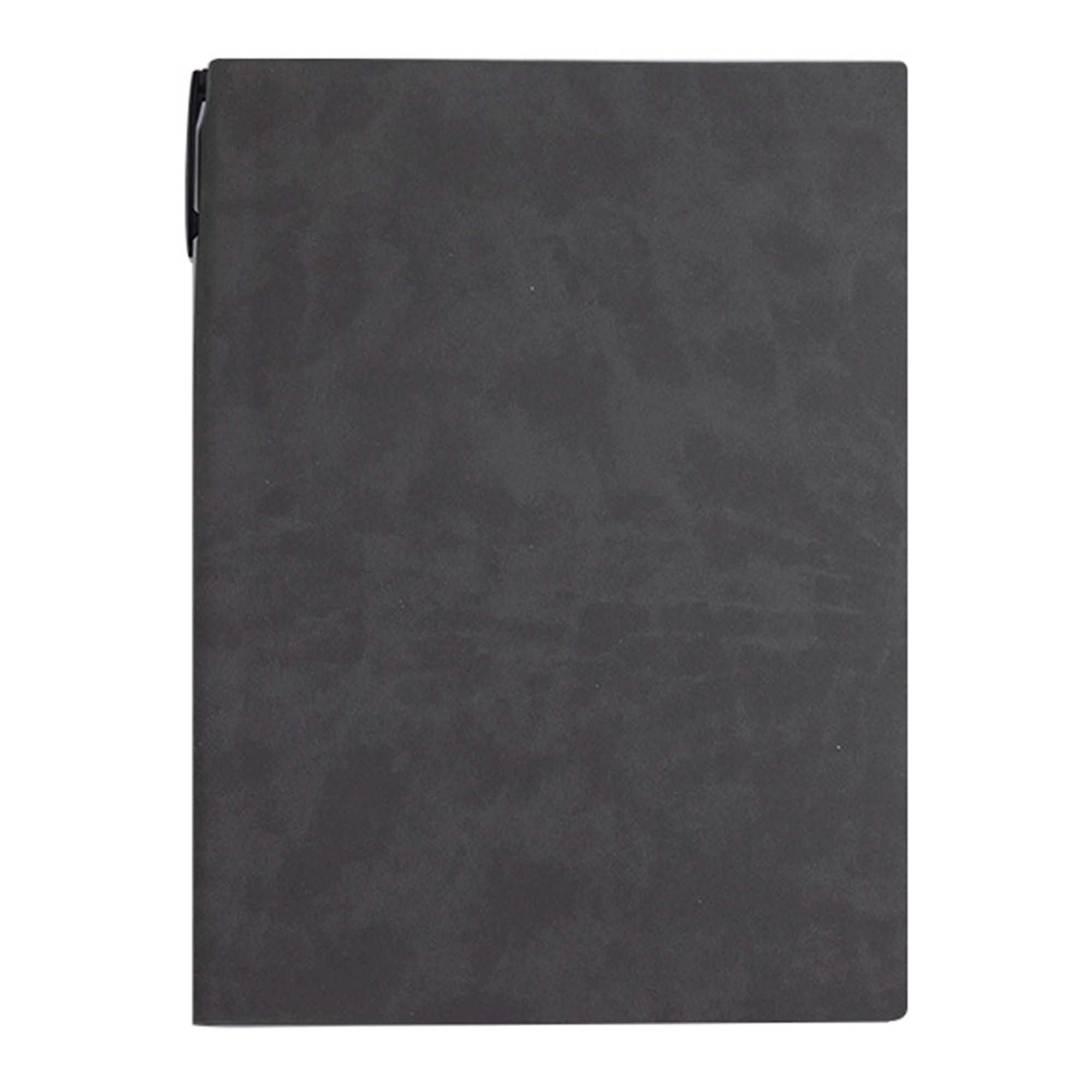 A5 300 Pages Minimalist Business Notebook 5