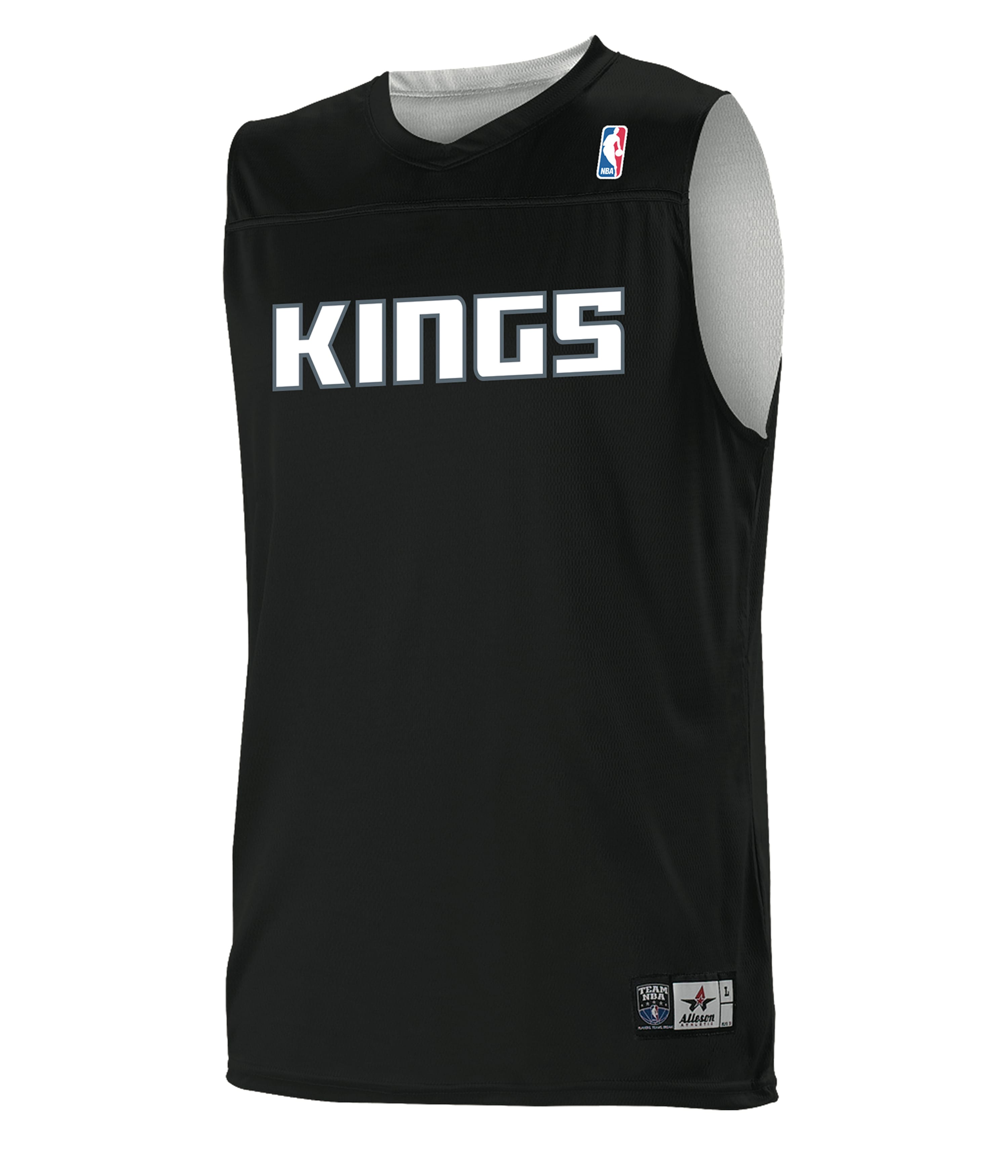 LOGO'D REVERSIBLE NBA 8