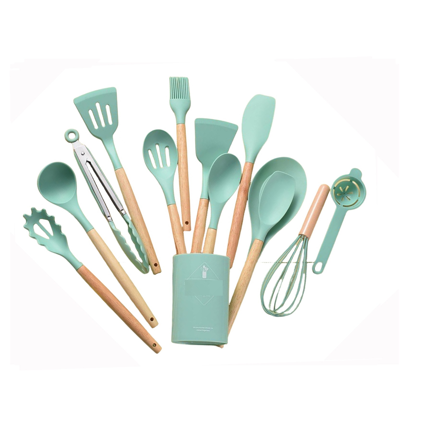 Cooking Utensils Set 3