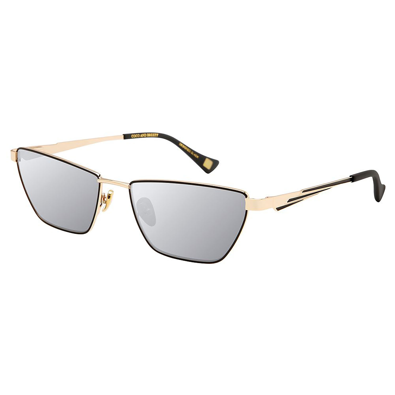 Coco and Breezy Premium Eyewear CPP38010 - HEALER 1