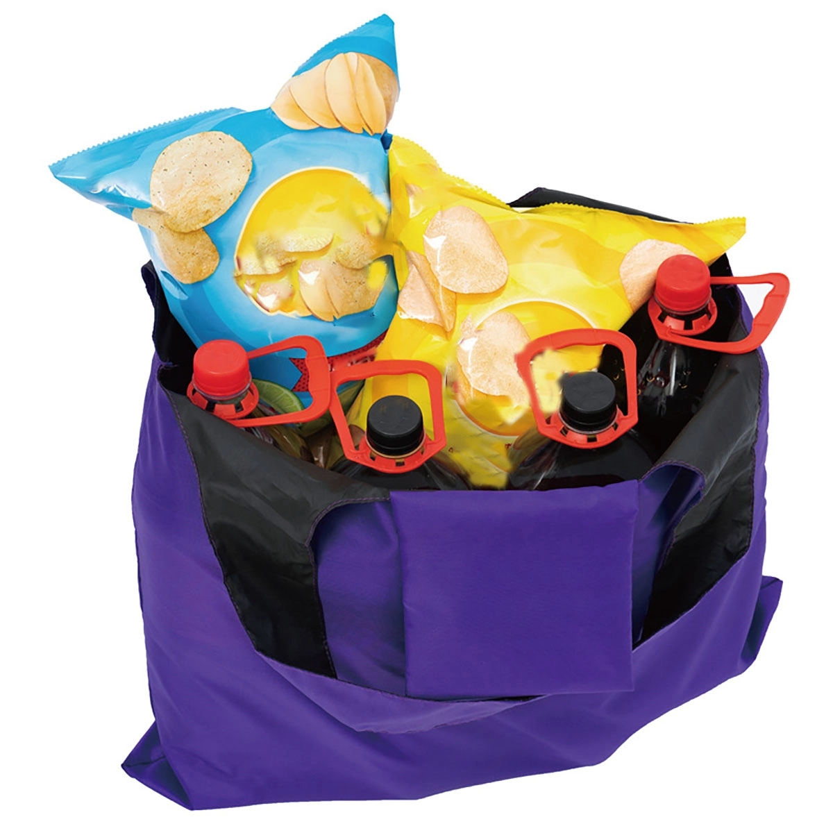 Washable Reusable Shopping Bags 3