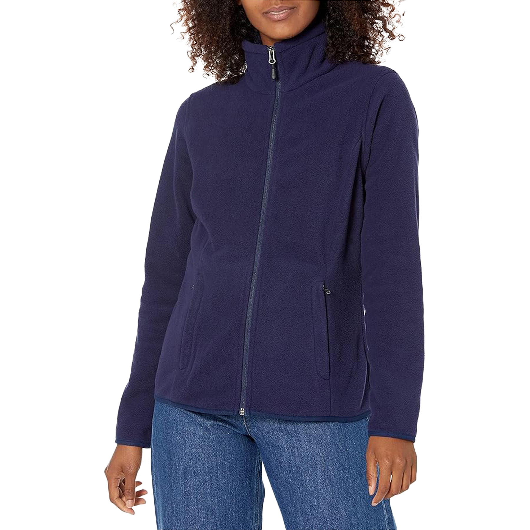Fleece Jacket 12