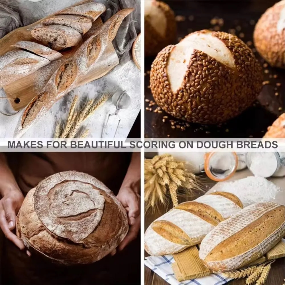 Dough Scoring Knife 4