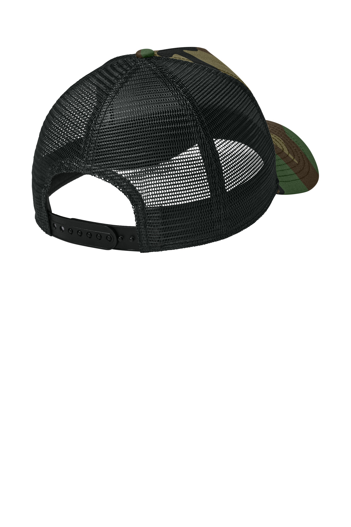 New Era Snapback Trucker Cap. NE205 103