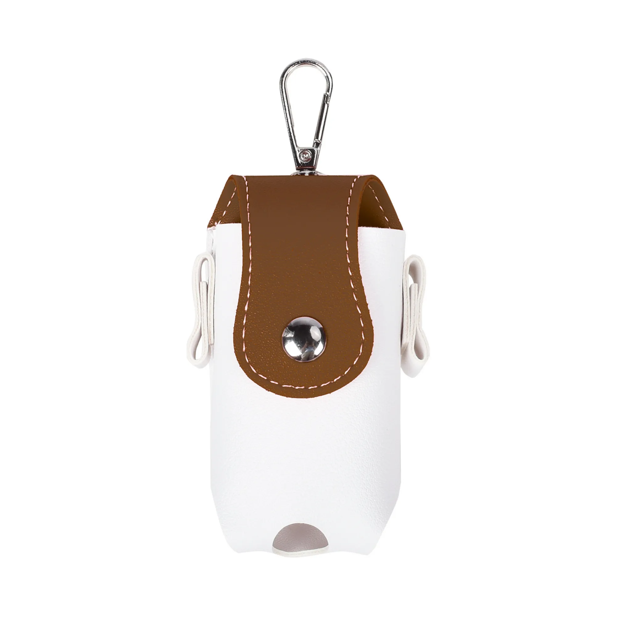 Golf Leather Mini Bag 6