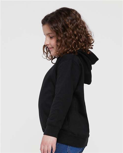 Toddler Pullover Fleece Hoodie - 3326 113