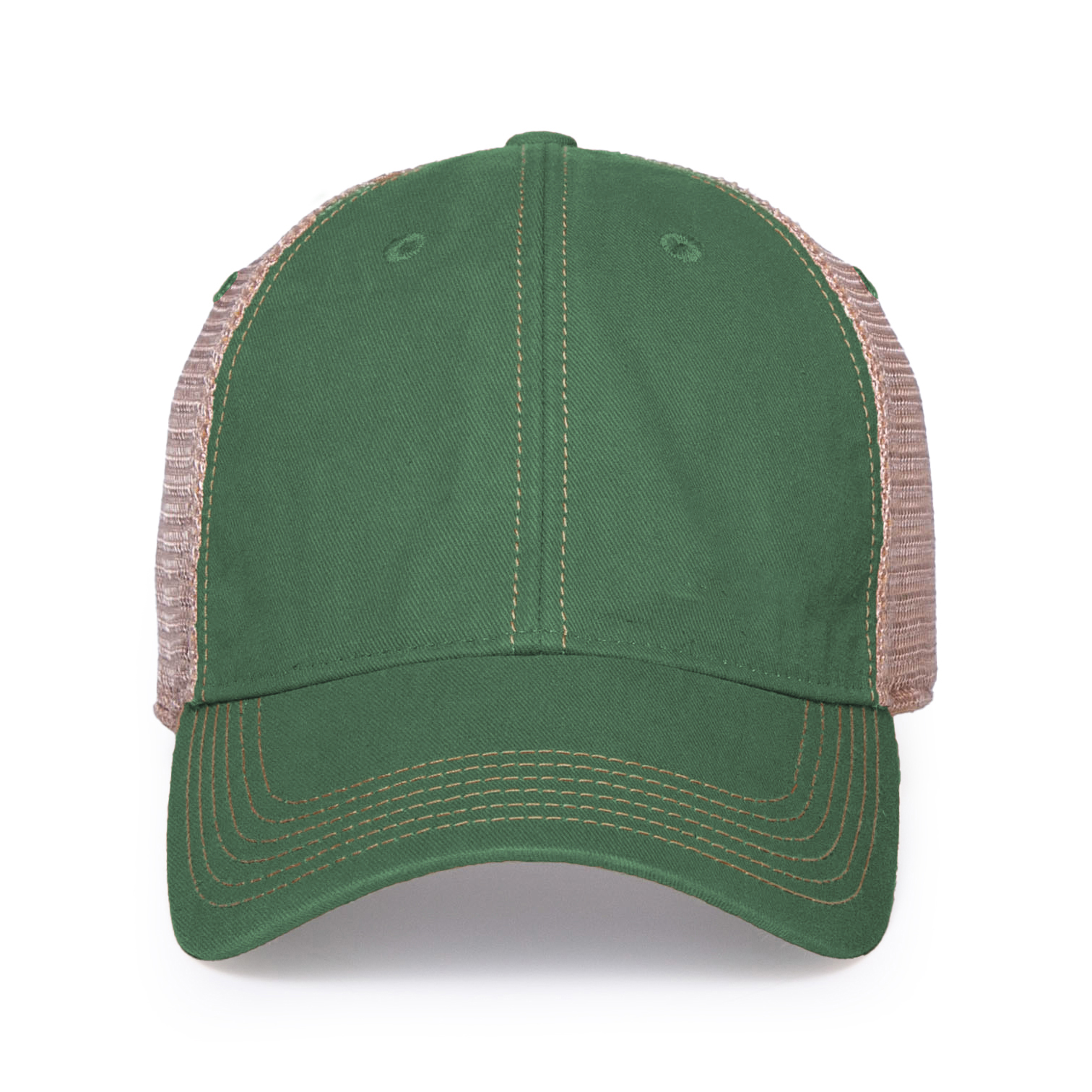 Merrimack Hat Co.® Austin Vintage Trucker 69