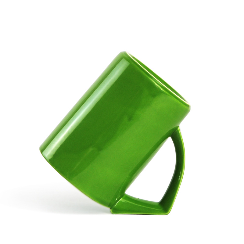 Candy Handstand Mug 2