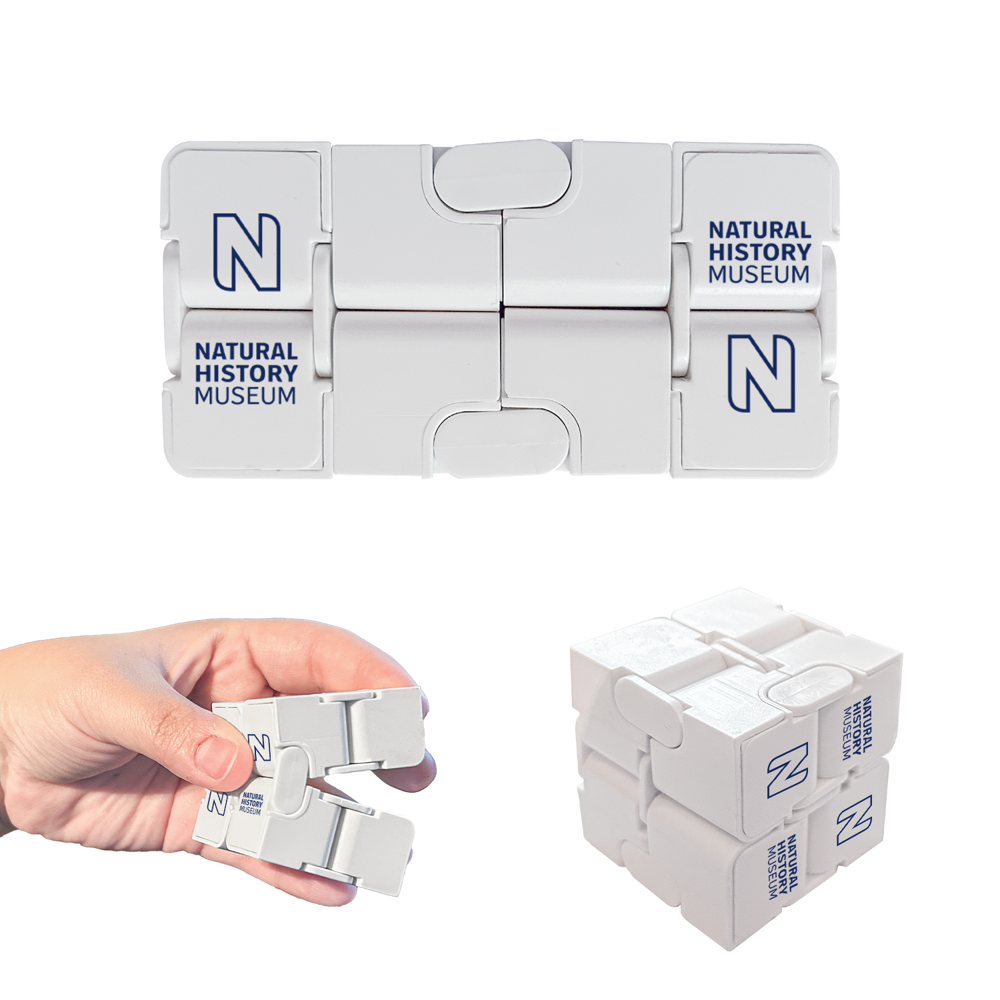 Fidget Cube
