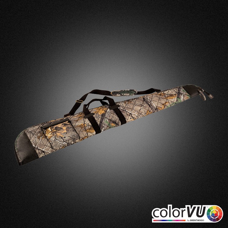 Camo Gun Case
