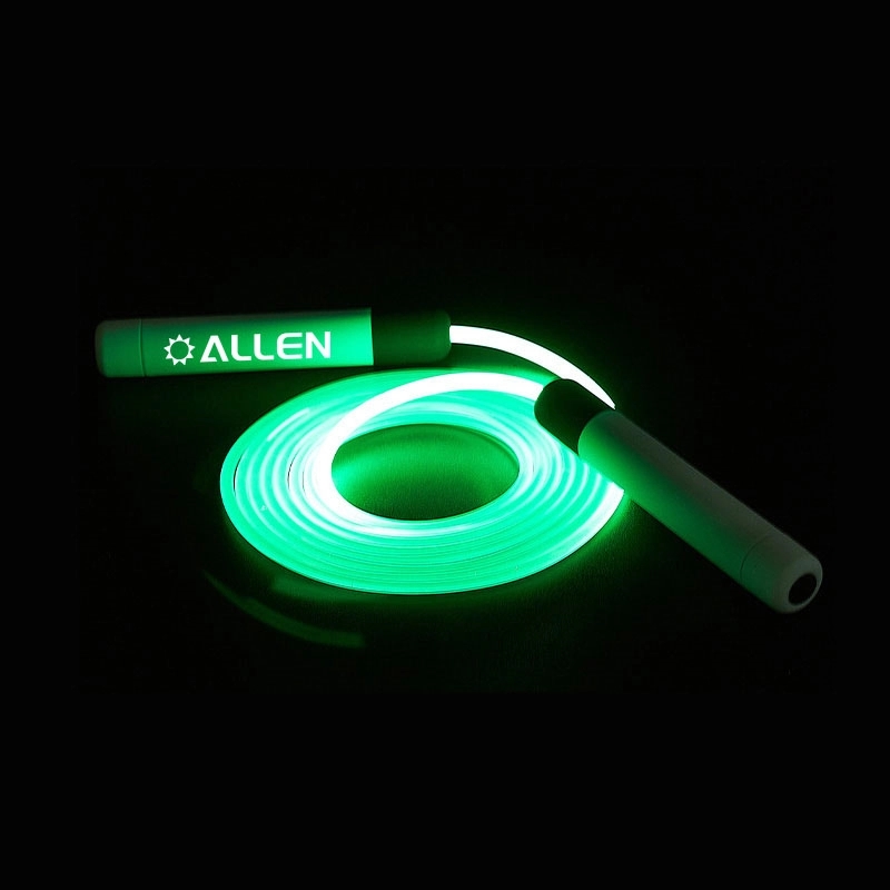 Glowing Jump Rope 2