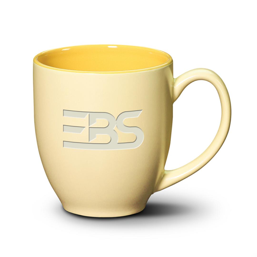 Alessa Mug - 16oz - Deep Etch 9