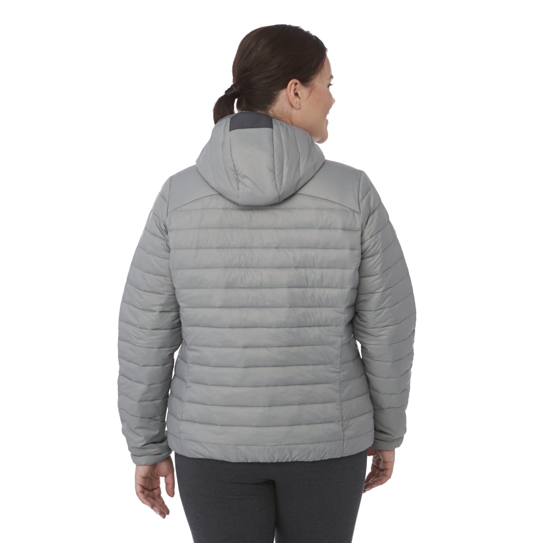Women's SILVERTON Packable Insulated Jacket 241
