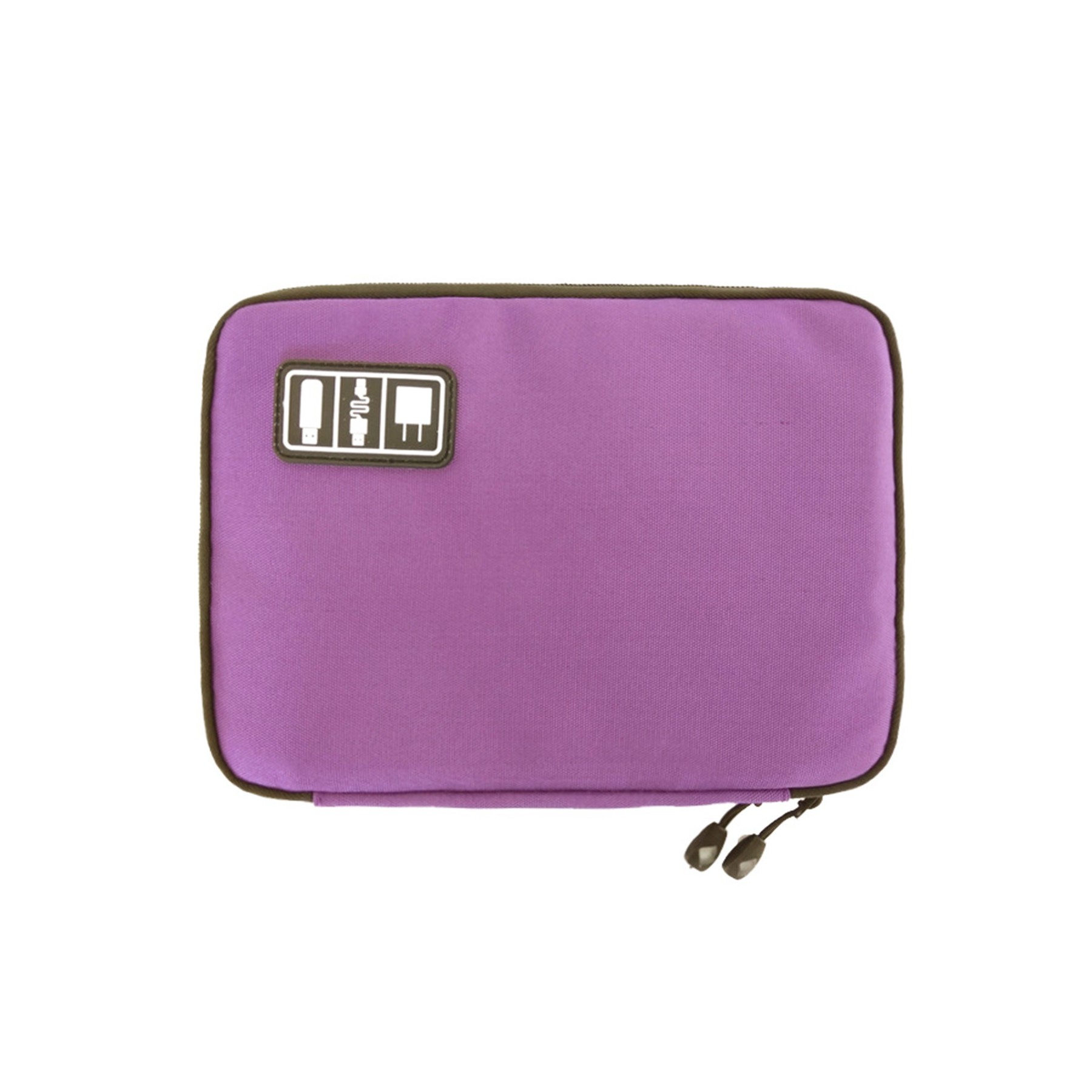 Business Data Cable Storage Bag 7