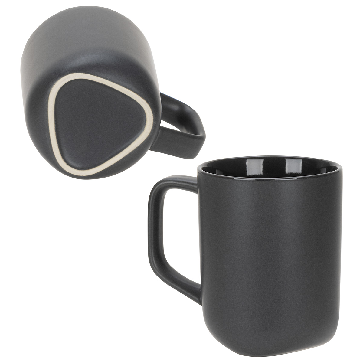 Marzano 18 oz Recycled Ceramic Mug 40