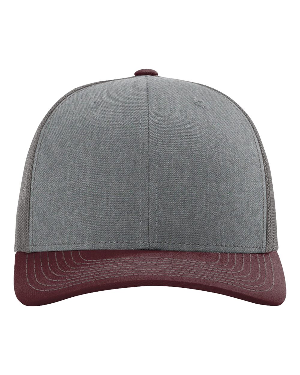Snapback Trucker Cap - 112 489