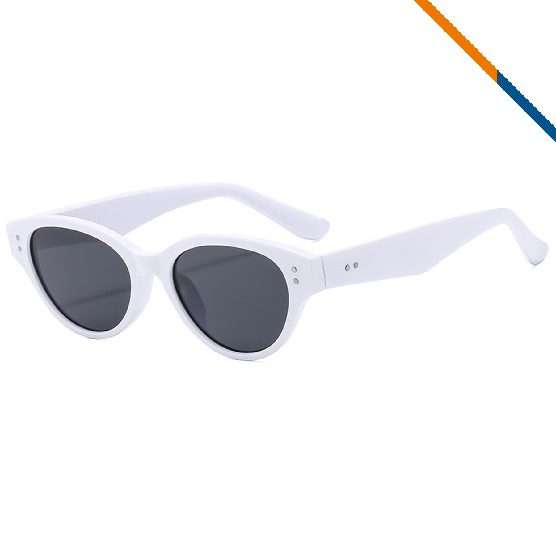Kaby Vintage Style Sunglasses 7