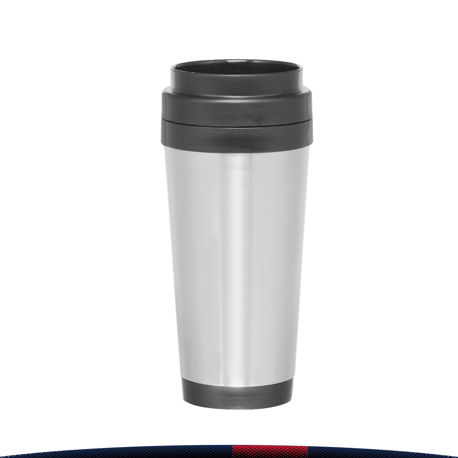 16 OZ. Folid Stainless Steel Mug 7