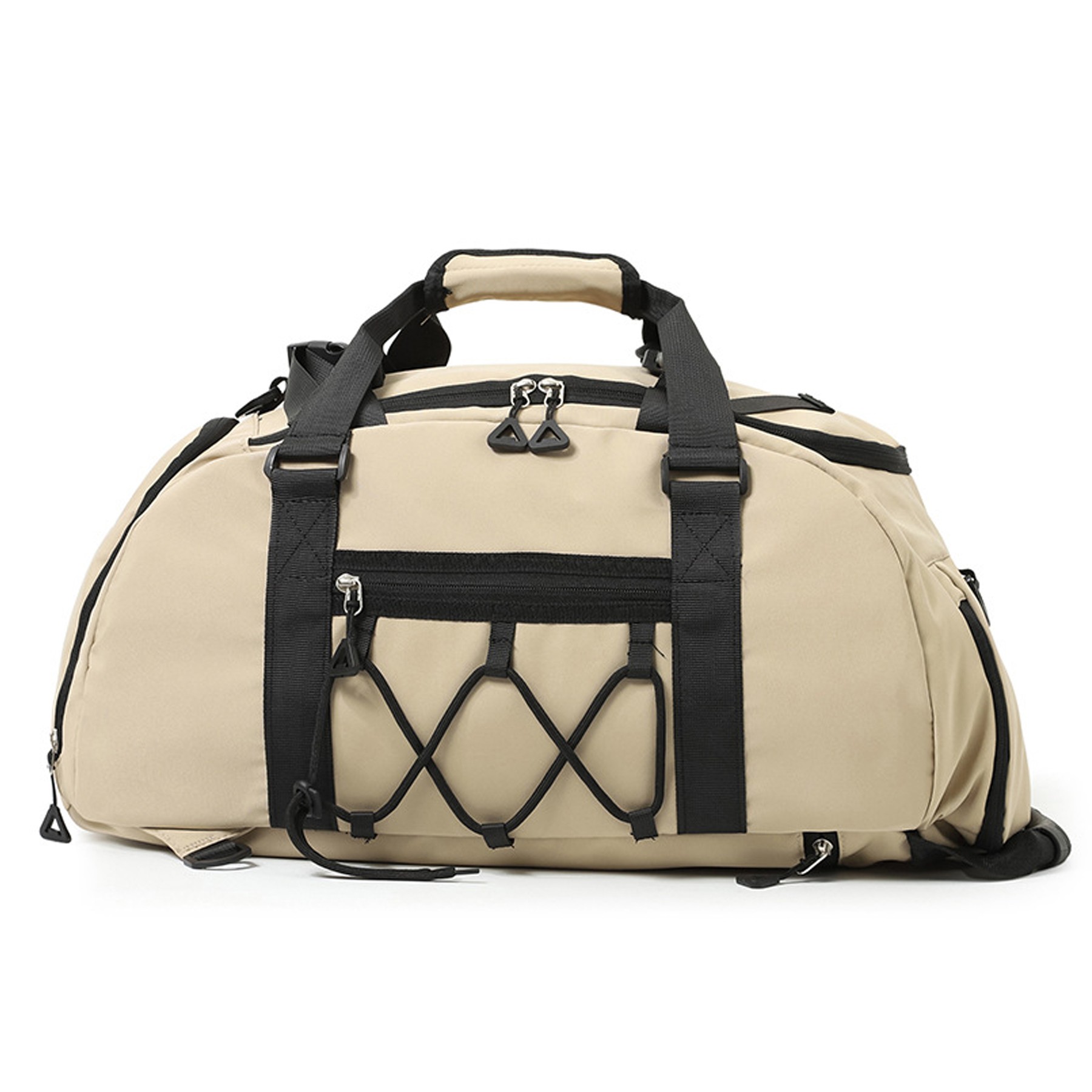 Travel Duffel Backpack 4