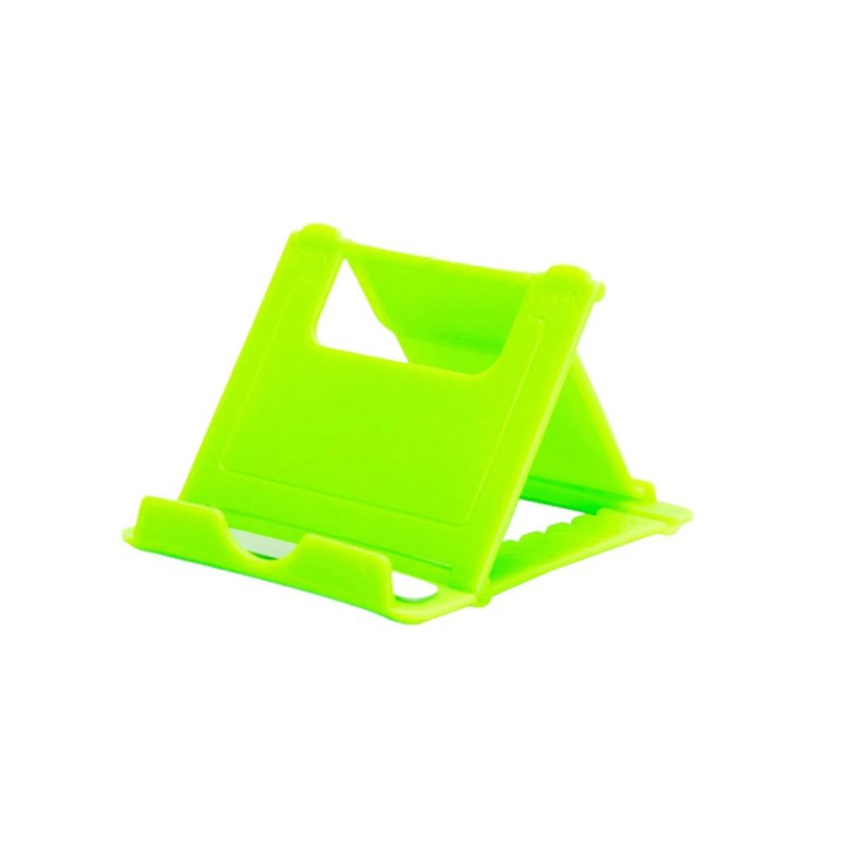 Durable Polypropylene Folding Stand for Phones or Tablets 8