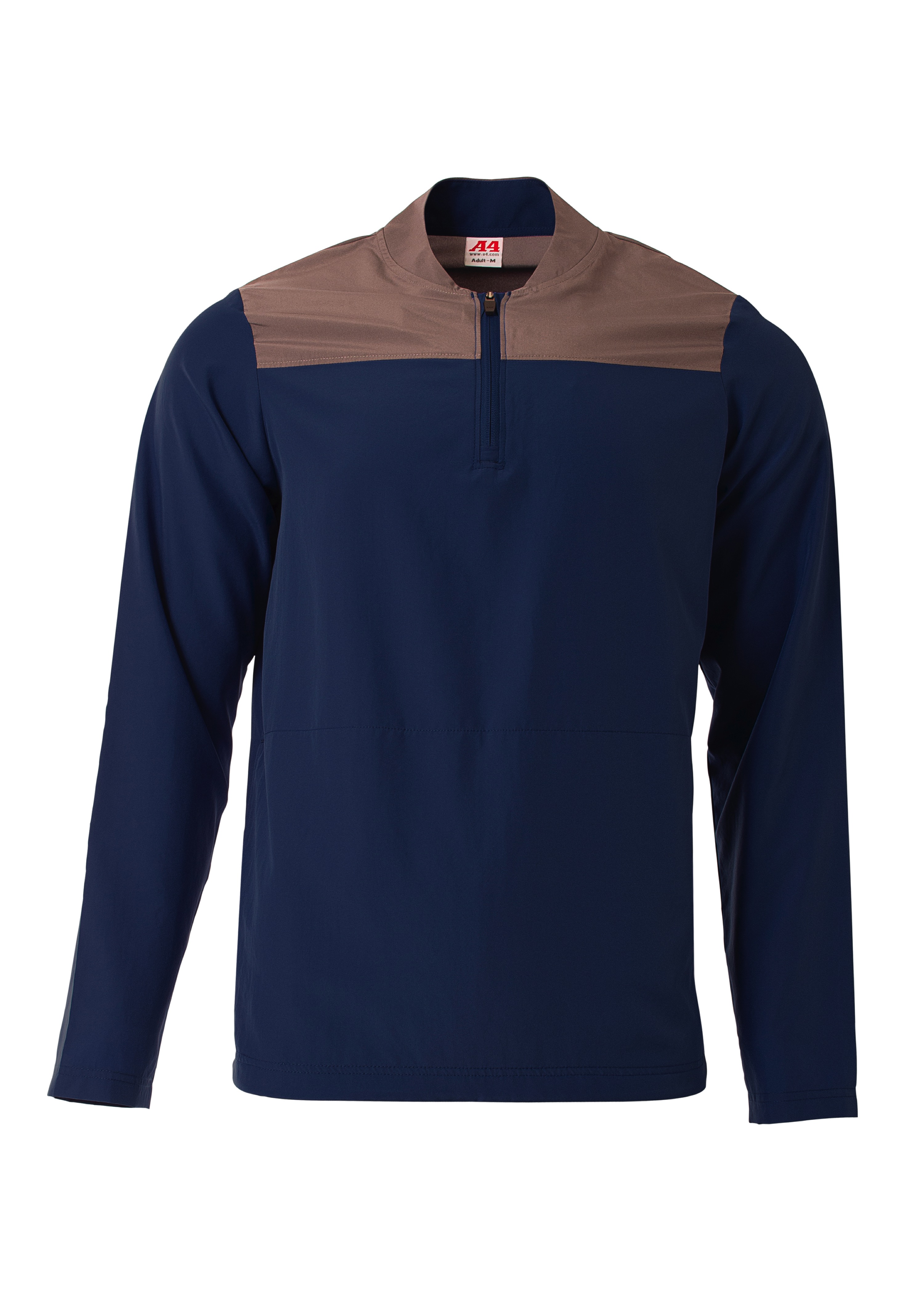 A4 Element Quarter Zip Jacket 2