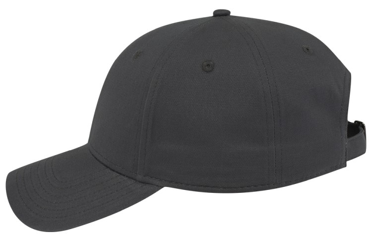 OTTO CAP® 6 Panel Low Profile Baseball Cap 9