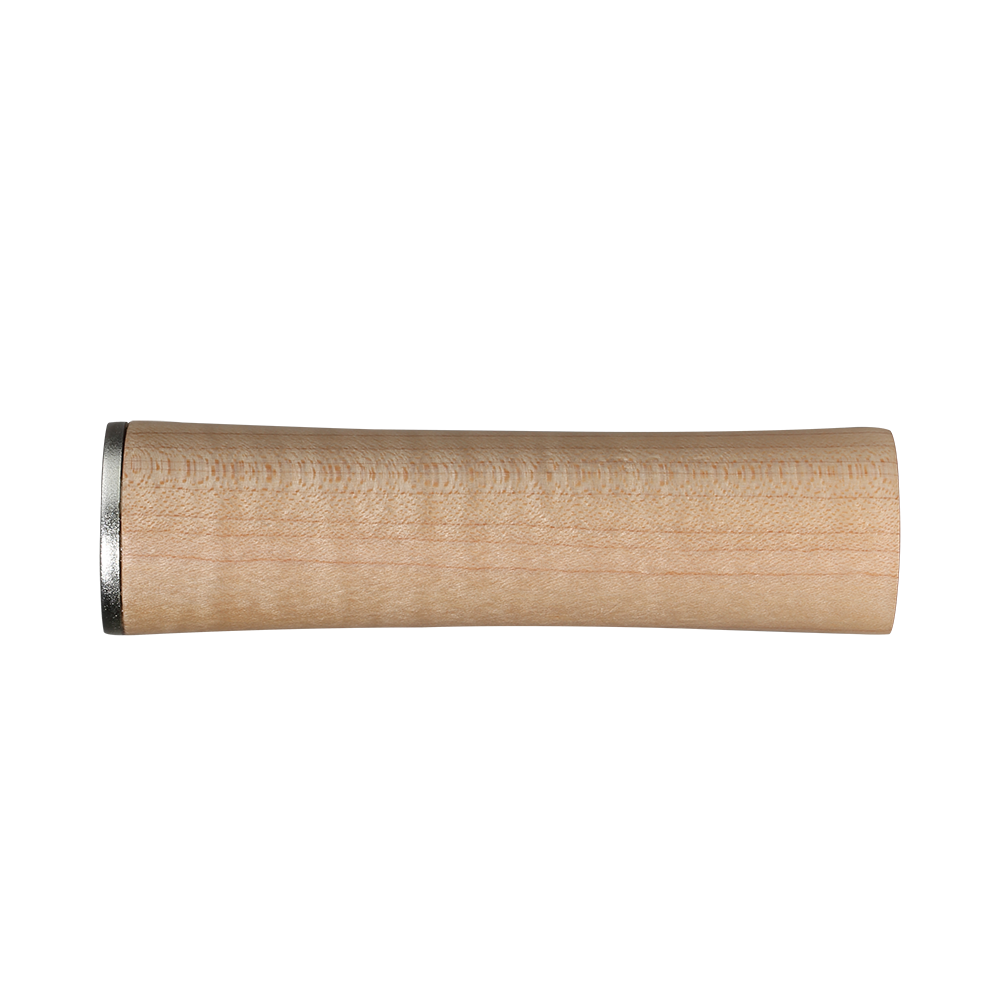 Bucktown Wooden Cylinder Power Bank