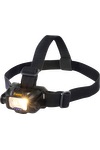 Rechargeable 6W Flex Band Headlight 27