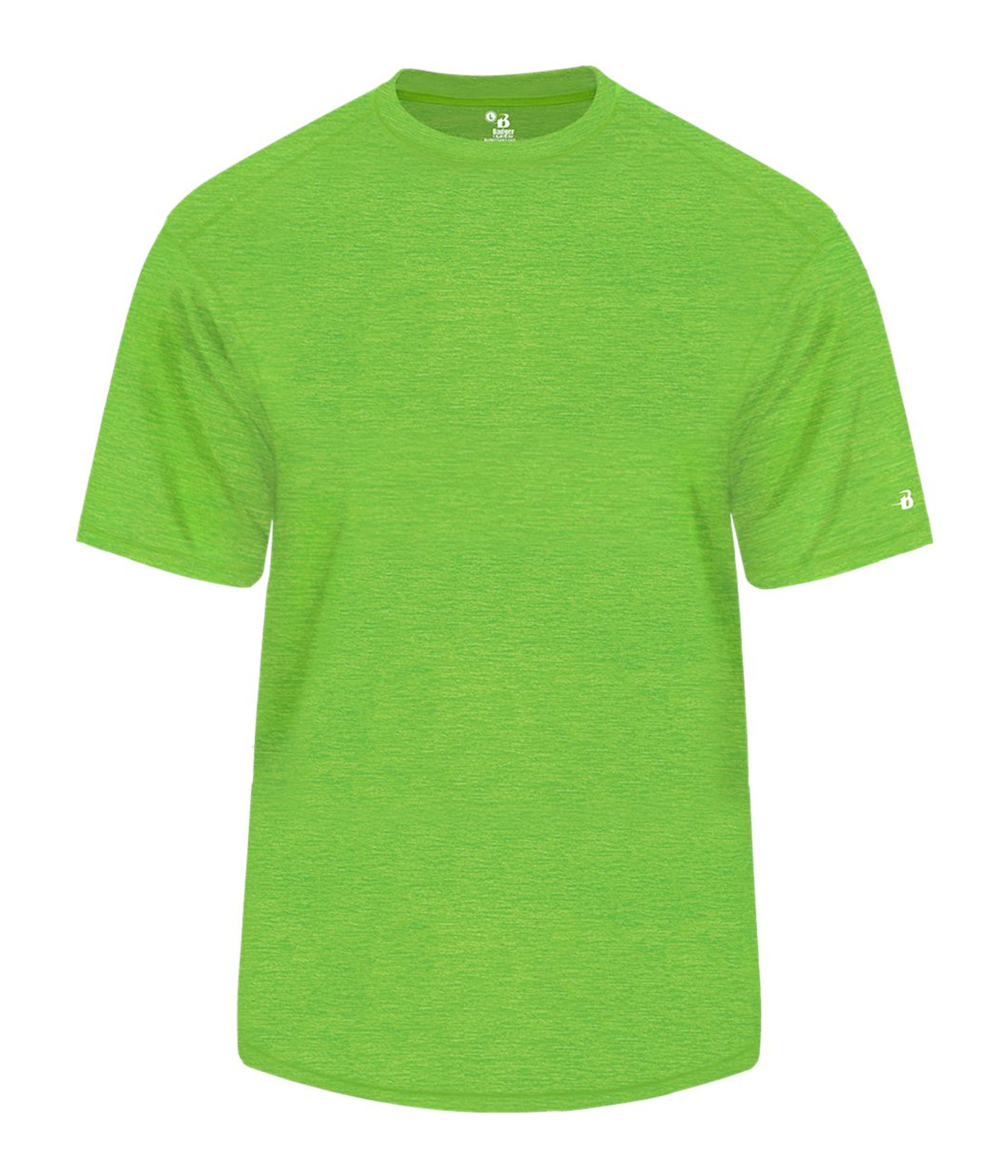 TONAL BLEND TEE 15