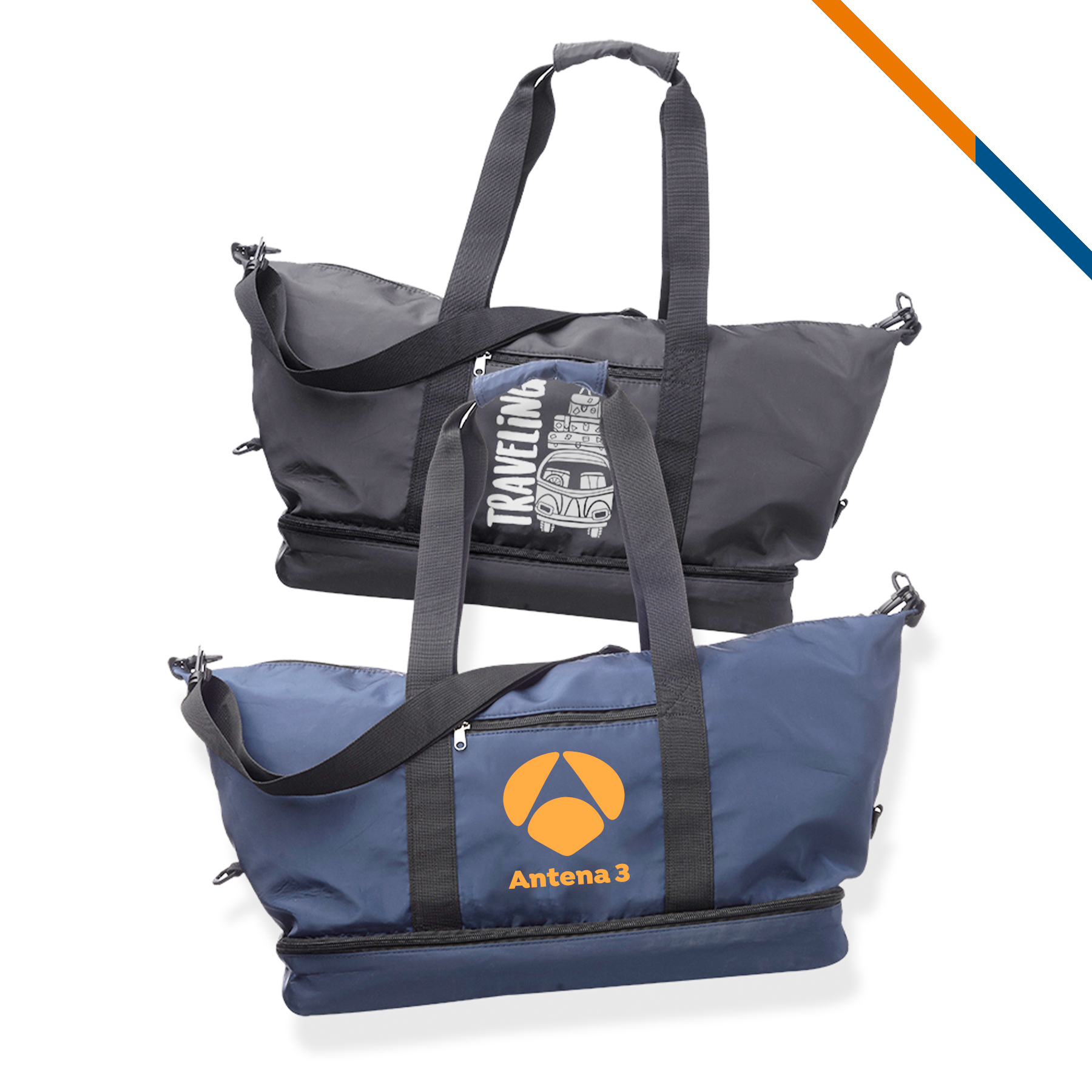 Becky Duffle Bags 6