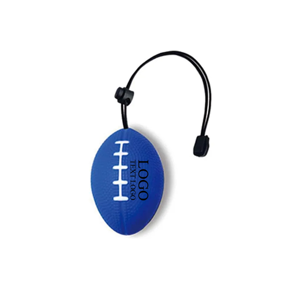 Stress Relief Grip Ball with Rope 3
