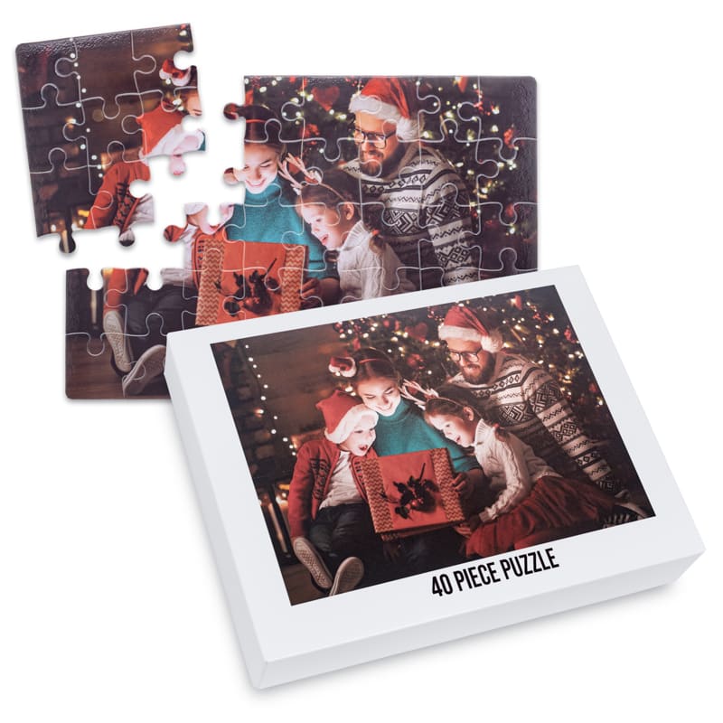 Custom Photo Puzzles 28