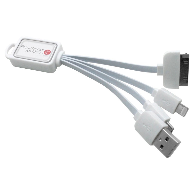 Epoxy 4-N-1 Charge Cable 2