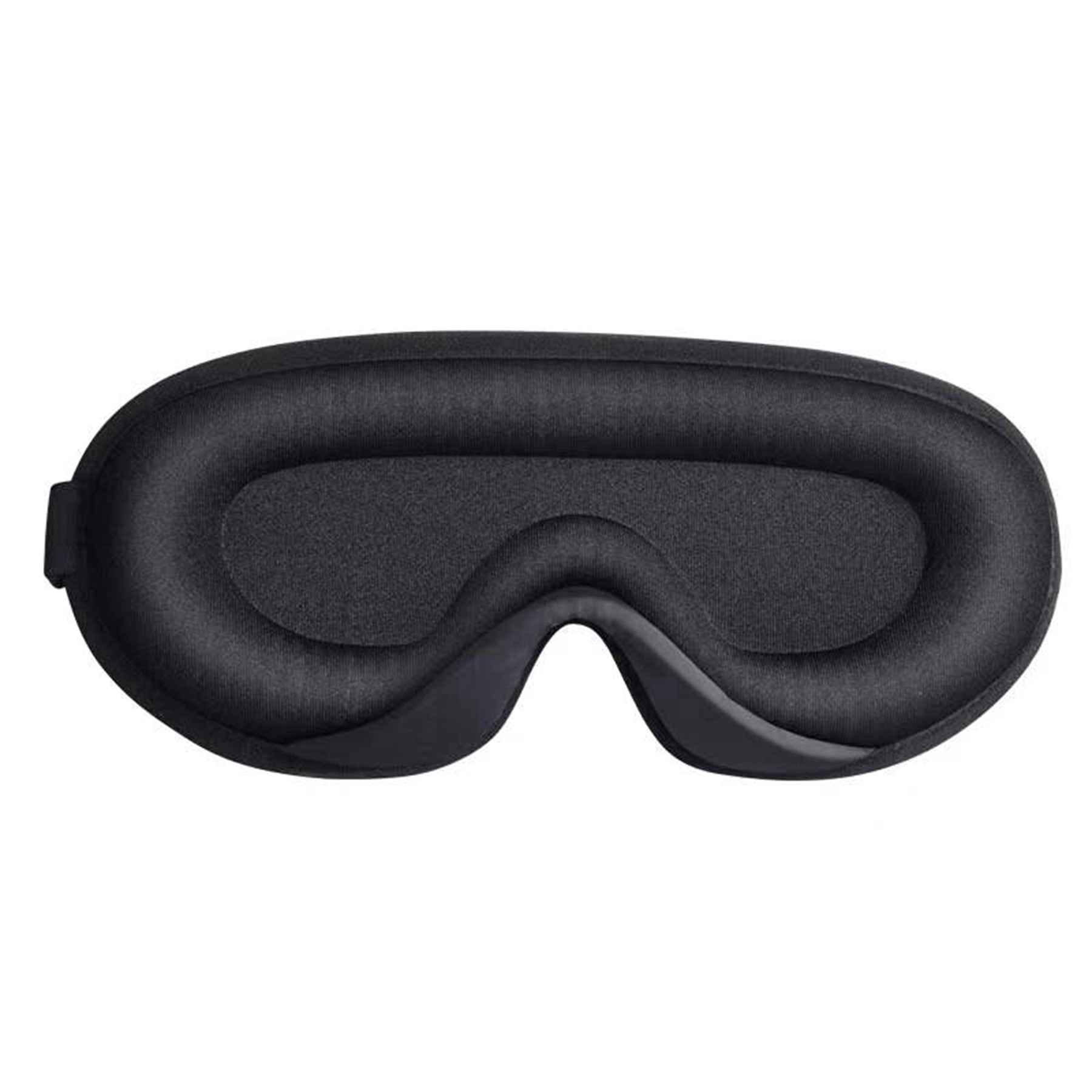 Adjustable Pressure Free Soft Sleep Mask 3