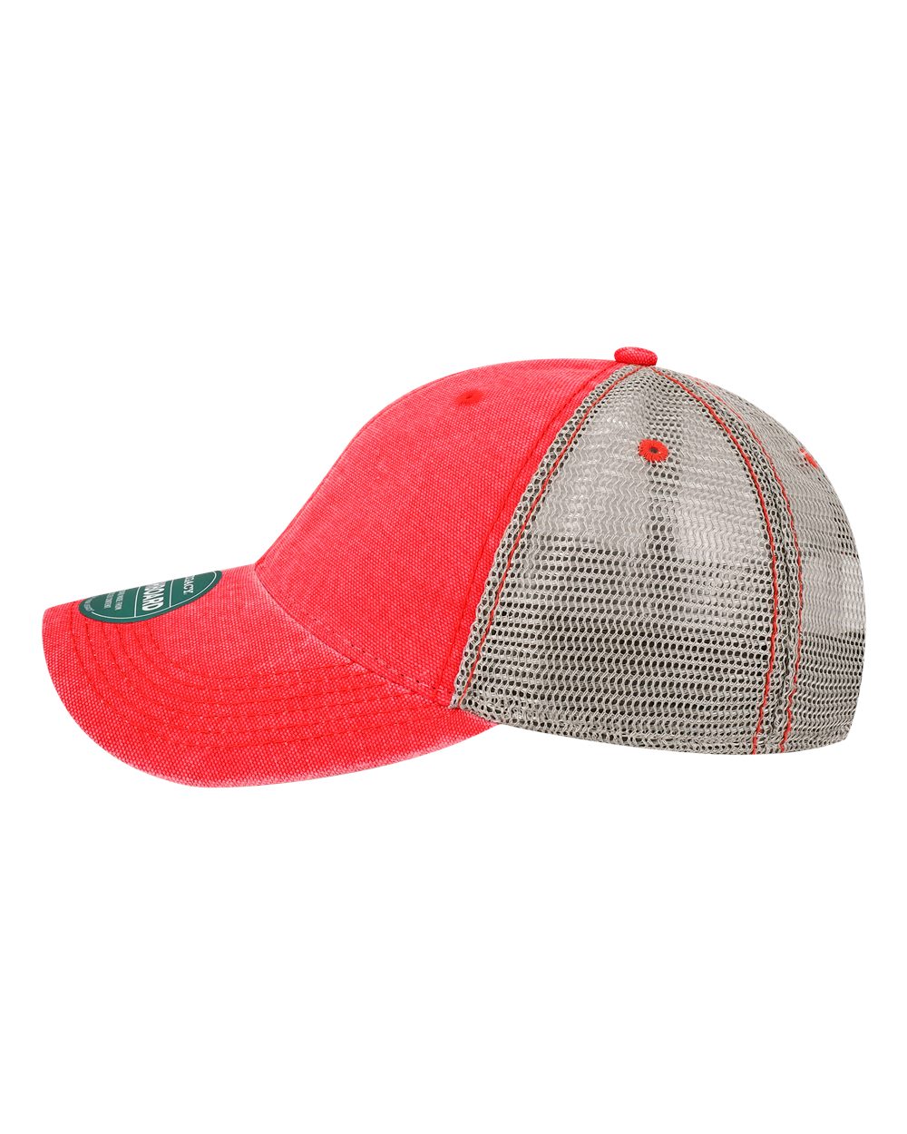 Dashboard Trucker Cap - DTA 47