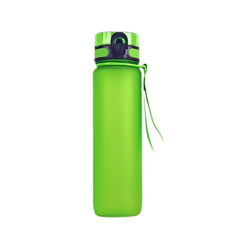 32Oz Wide Mouth Water Bottle With Strip 2