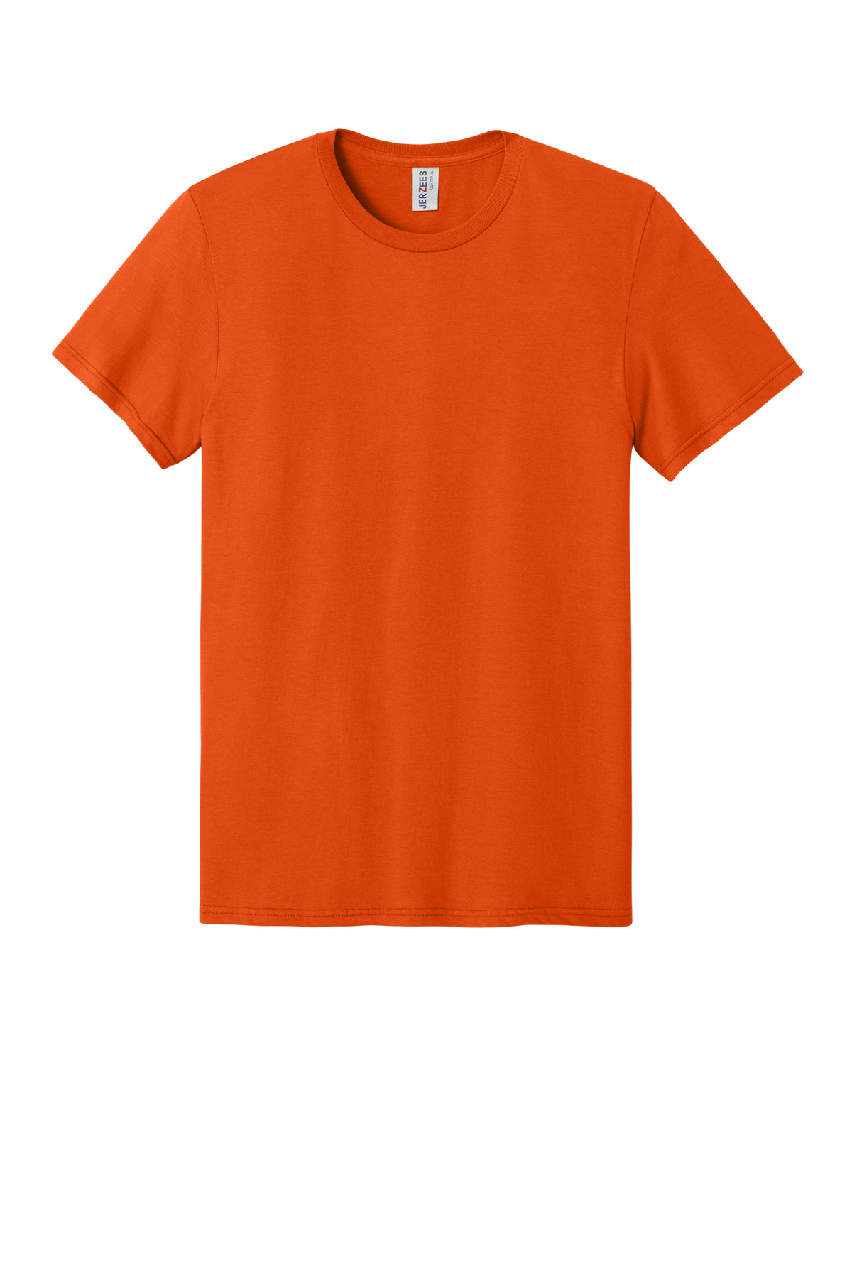 Jerzees Ultimate Unisex Ring Spun T-Shirt IC46M 190