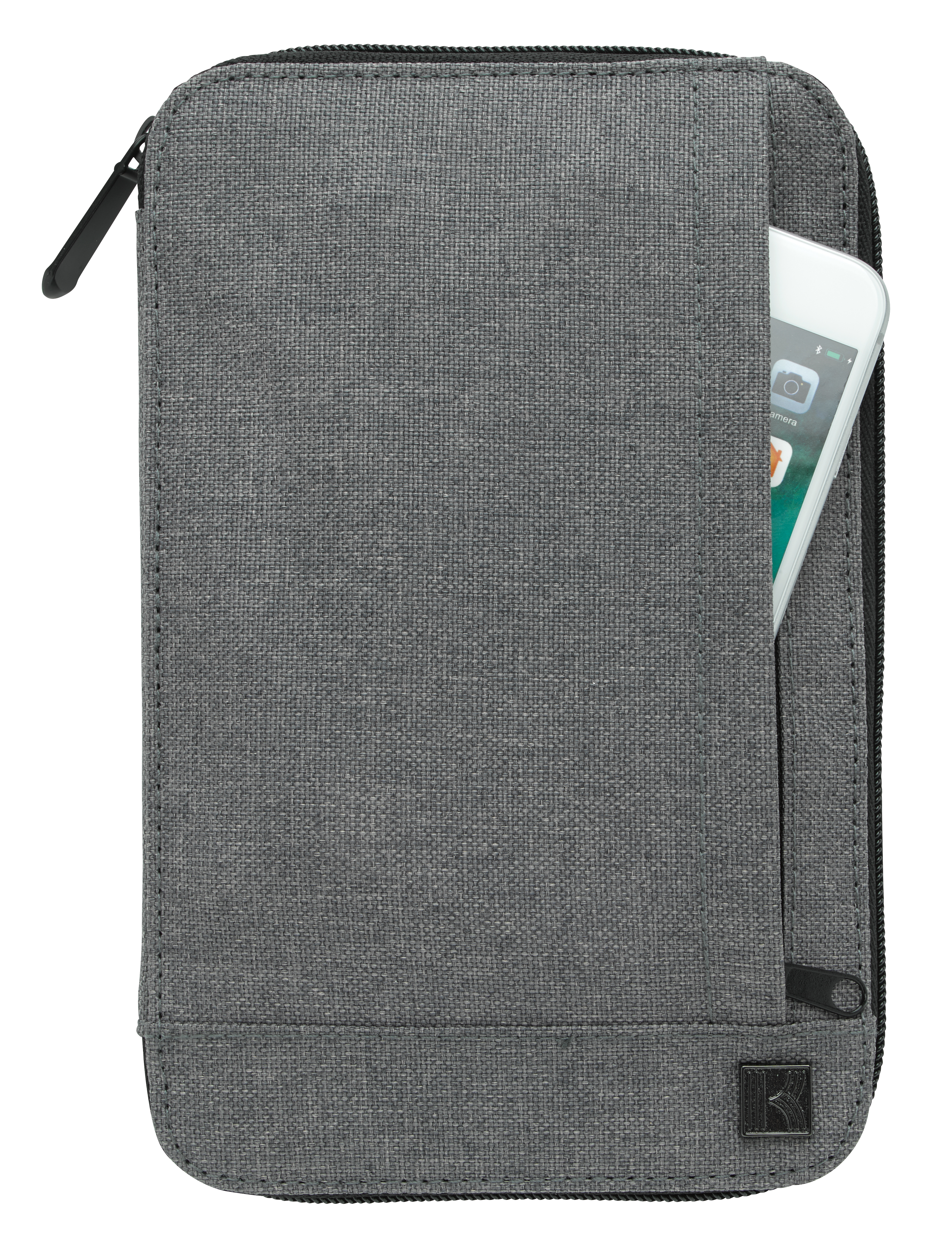 KAPSTON® Pierce Passport Wallet 4
