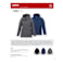 LENA Eco Insulated Jacket - Men's 165