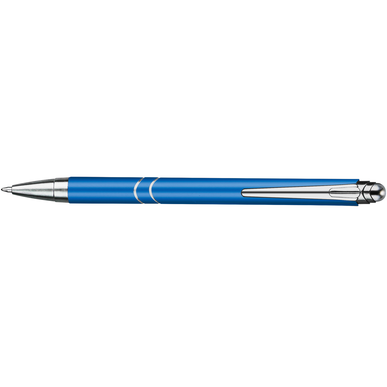 Dawson Satin Pen 12
