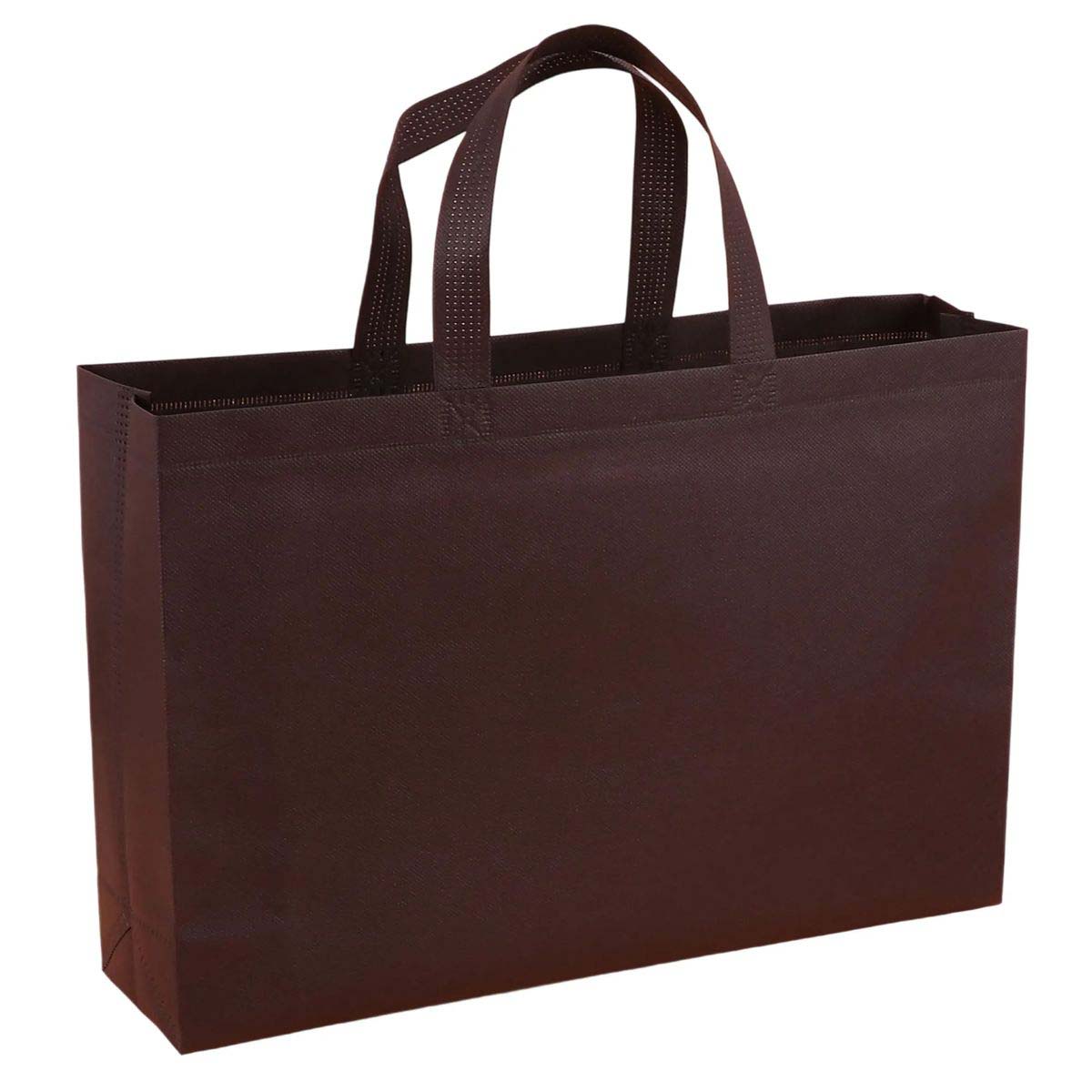 Non Woven Fabric Tote Bag for Groceries 14