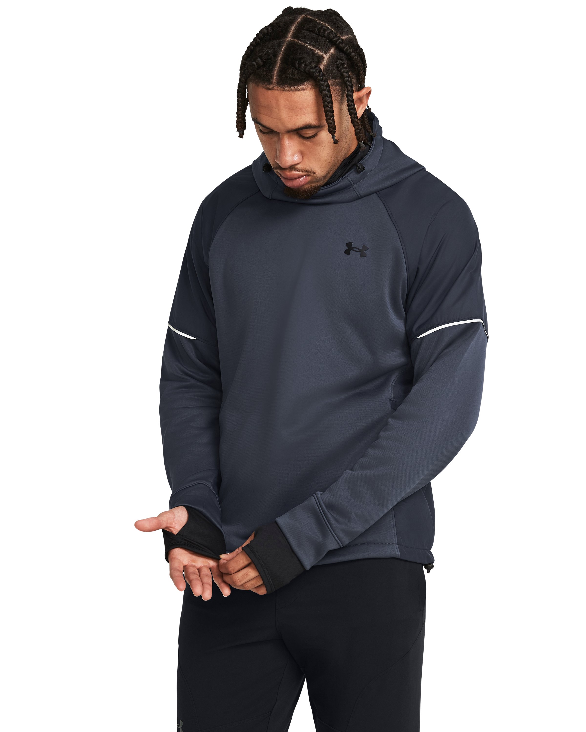 Men's UA Storm Armour Fleece Balaclava  2