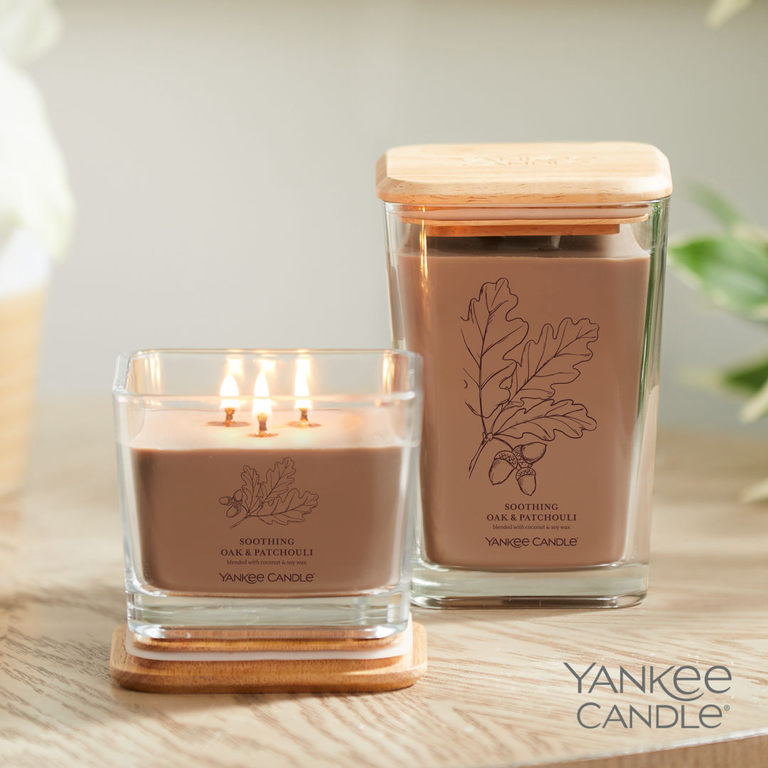 Yankee® WL Medium 3 Wick Candle - 11.25oz 9