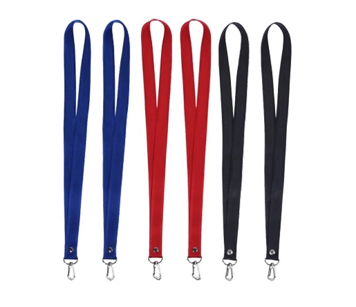 Premium Neck Lanyards Straps Strings with J-Hook 1