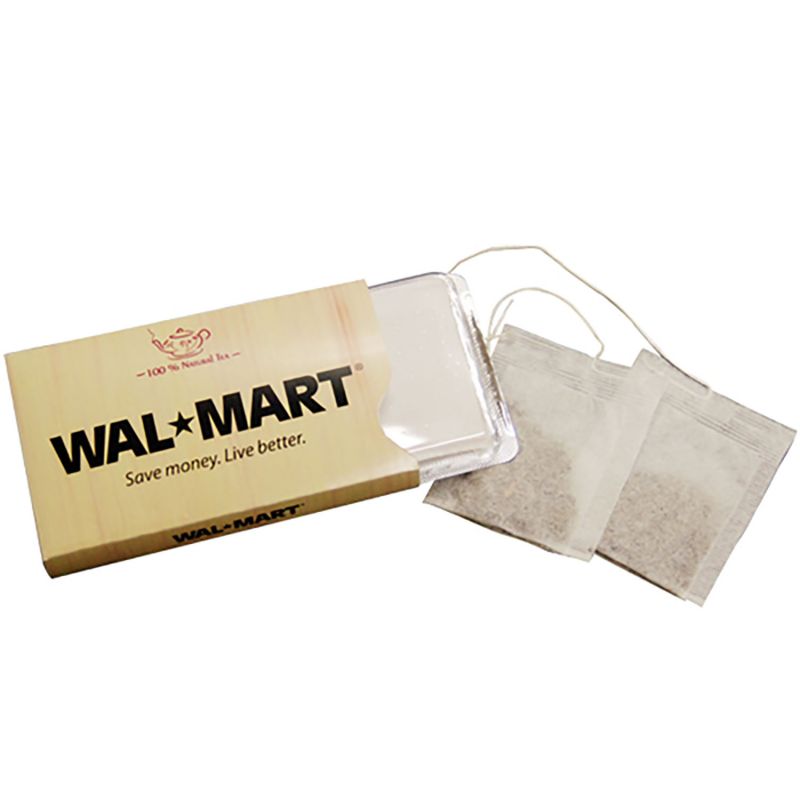 Tea Bags in Sleeve 1