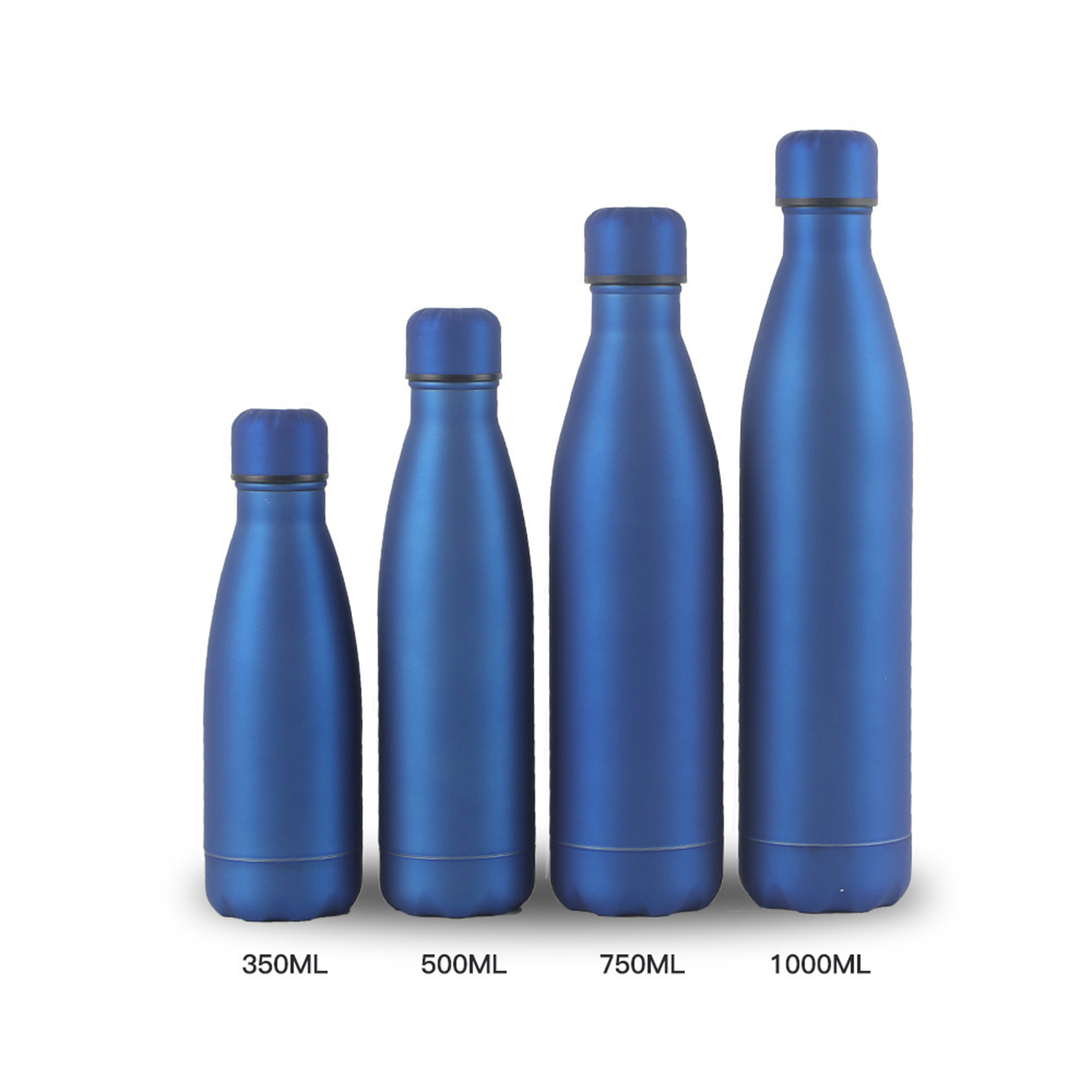 Bowling 17 Oz Stainless Steel Vacuum Insulated Water Bottle 2
