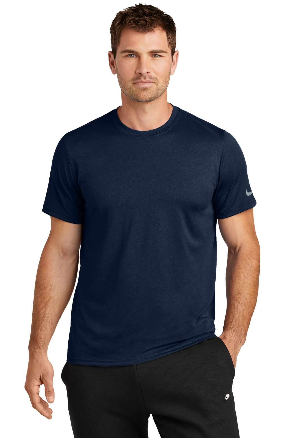 Nike Swoosh Sleeve rLegend Tee NKDX8730 99