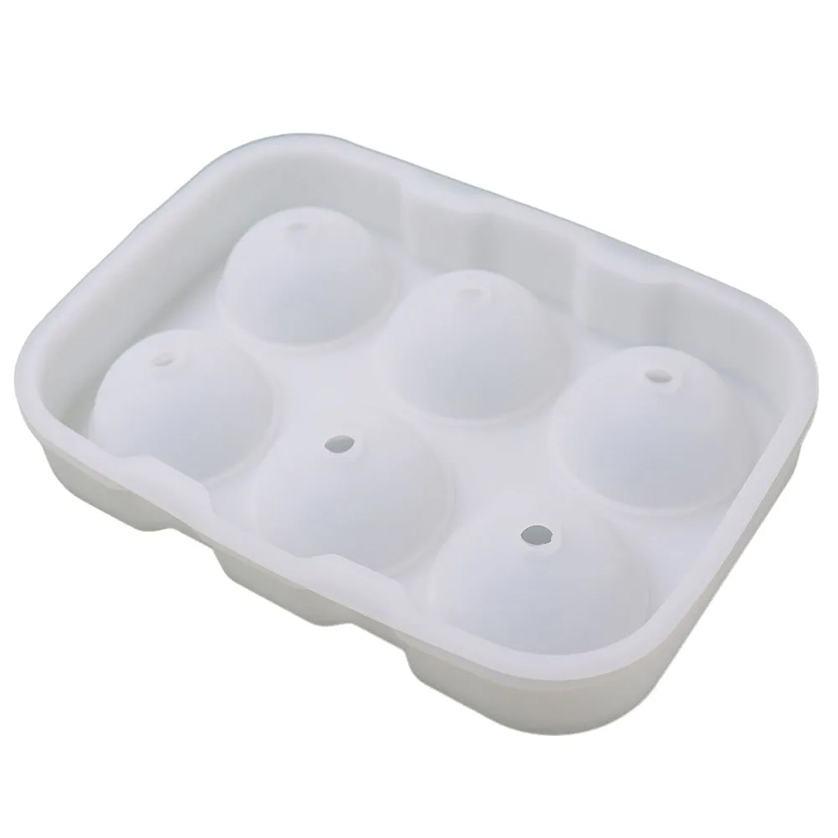 Reusable Ice Ball Mold for Drinks and Parties 4