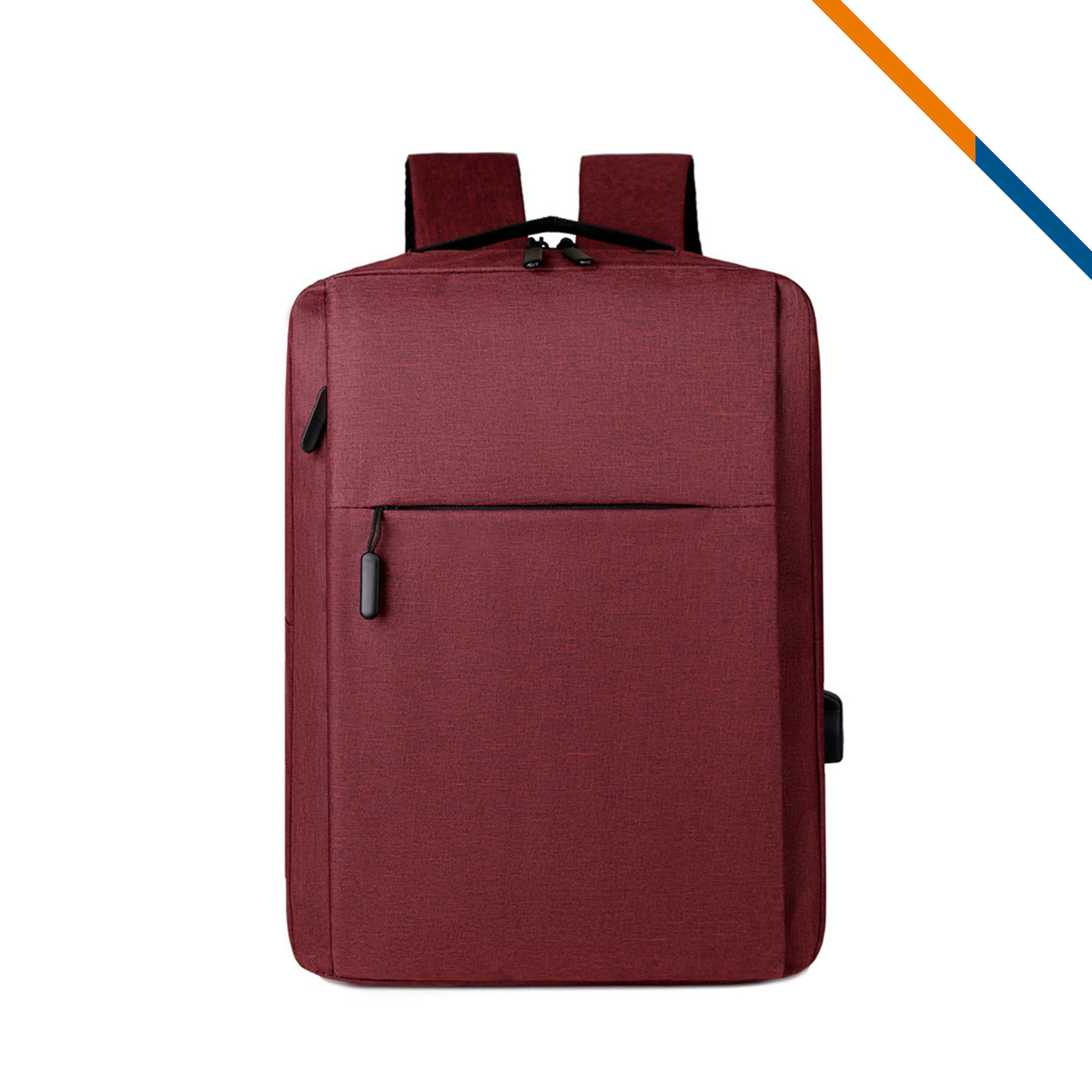 Slyde Business Backpack 7